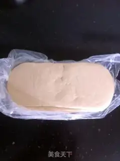 Make Oily noodles step 1