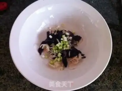 Make Crayfish dumplings step 8
