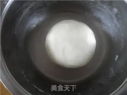 Make Bean cucumber step 0