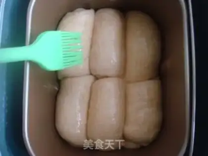 Make The whole wheat onion step 19