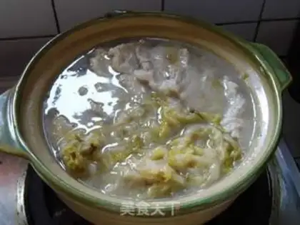 Make Northeast yogurt step 6