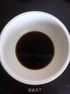 Make Oily noodles step 3