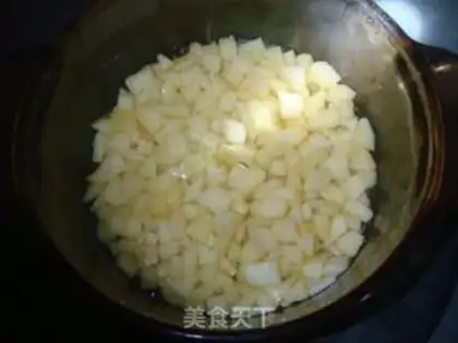 Make All-eat apple pie step 5