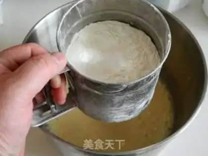 Make Geo-Marfin step 5