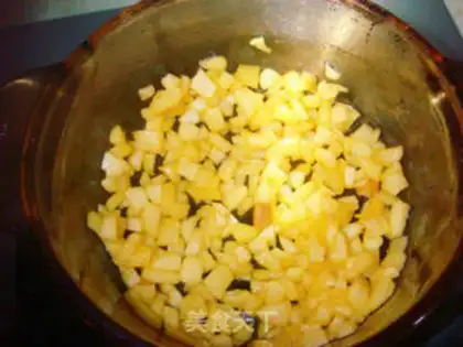 Make All-eat apple pie step 6