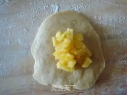 Make All-eat apple pie step 19