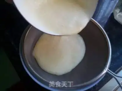 Make Egg Tower step 6