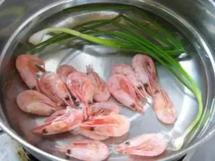 Make Garlic accelerants step 0