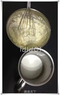 Make Cheesecake step 3