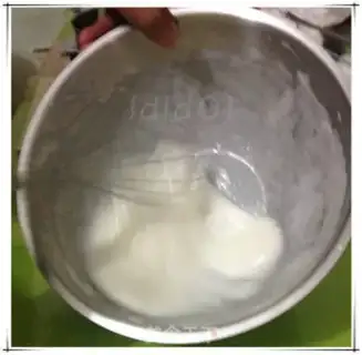 Make Cheesecake step 4