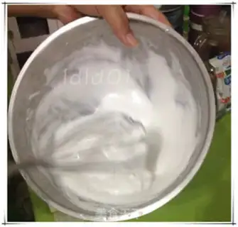 Make Cheesecake step 5