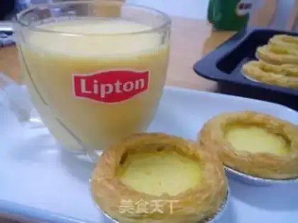 Make Egg Tower step 10