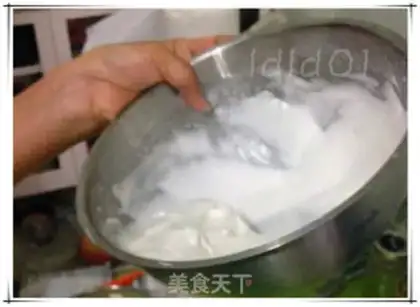 Make Cheesecake step 7