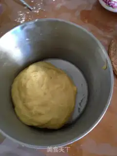 Make Milk and eggs step 2