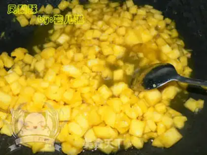 Make Pineapple step 4