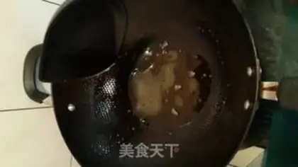 Make Red chicken step 0