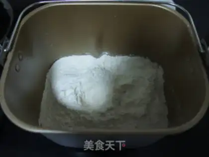 Make Tomato sauce step 2