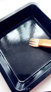 Make Green bean powder step 0