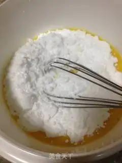 Make Curly step 2