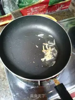 Make The silk is white step 3