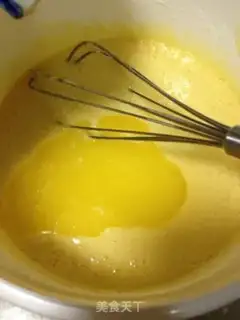 Make Curly step 3
