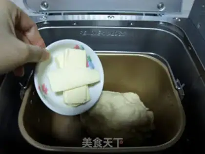 Make Tomato sauce step 5