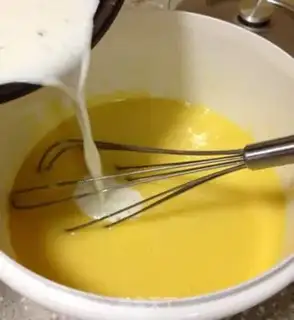 Make Curly step 5