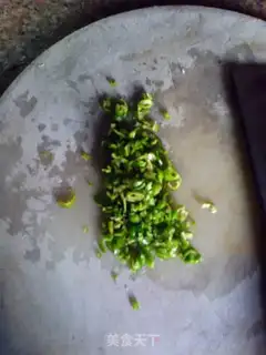 Make Get some potatoes step 2