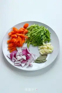 Make The borscht step 3