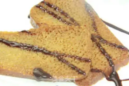 Make A hive cake step 8