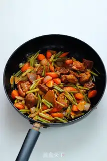 Make The borscht step 5