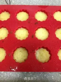 Make Curly step 9