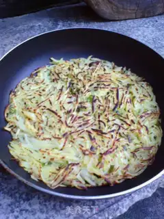 Make Get some potatoes step 6
