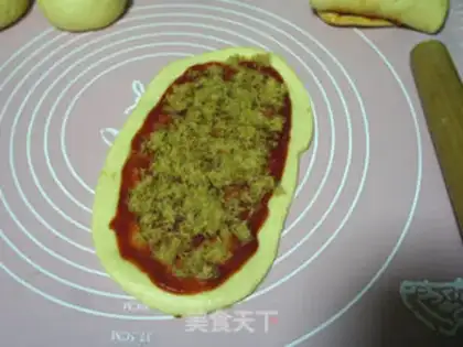 Make Tomato sauce step 11
