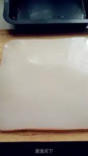 Make Green bean powder step 8