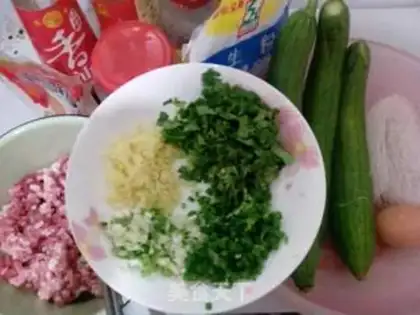 Make Spoonball fan soup step 0