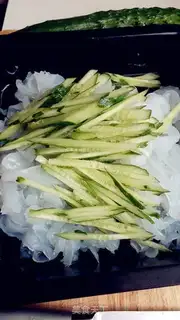 Make Green bean powder step 10