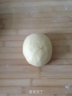 Make Pumpkin step 2