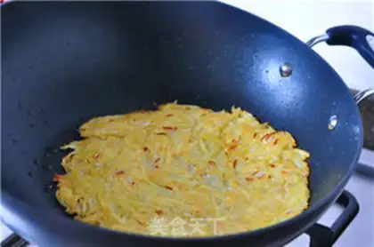 Make Scratch the onion step 6