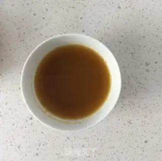 Make Curry chicken leg step 3