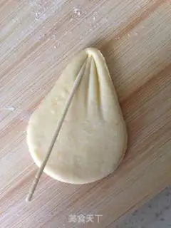 Make Pumpkin step 5