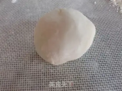 Make Cake step 0