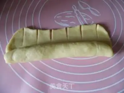 Make The bracelet step 11