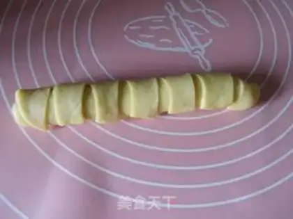 Make The bracelet step 12