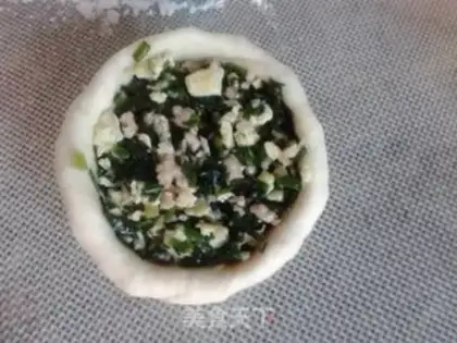 Make Cake step 8