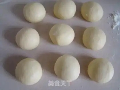 Make Soup and onion bread step 5