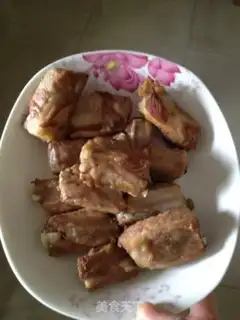Make Cream chops step 3