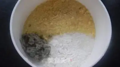 Make Black Bean step 0