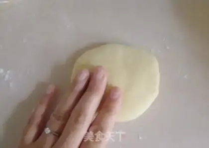 Make Soup and onion bread step 6