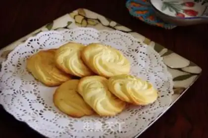 Make Old cookies step 7